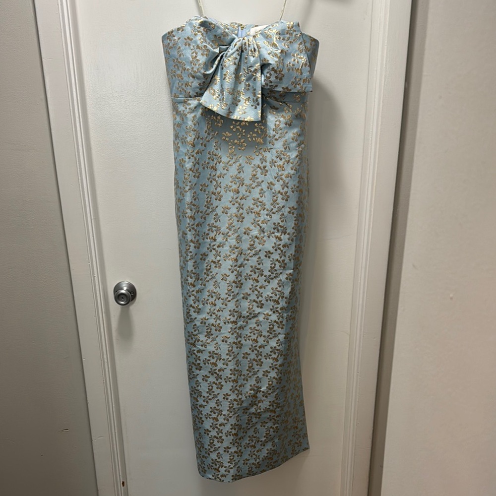 Lilly Pulitzer Carlynn maxi dress